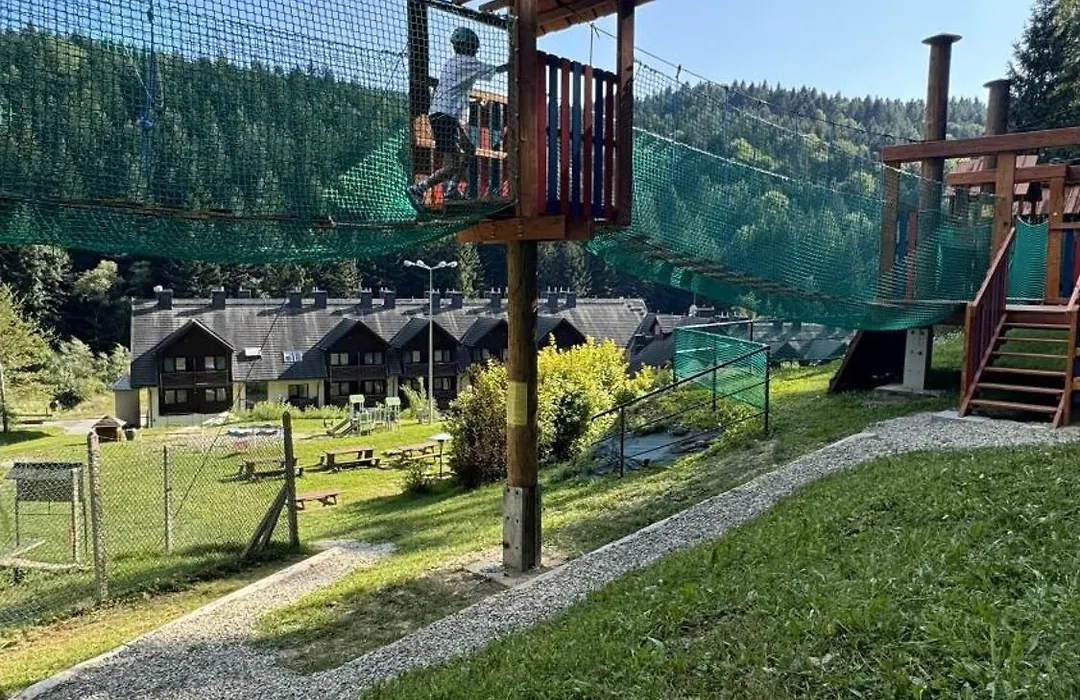 Wierchomla Ski&Spa Resort-1